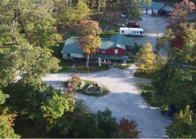 Campground