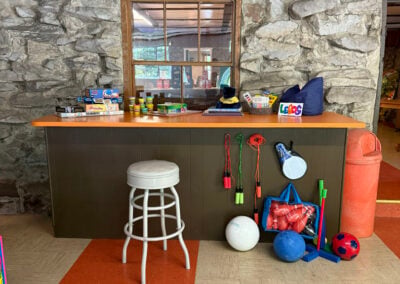 Camp Store