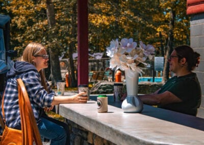 Campground Bar