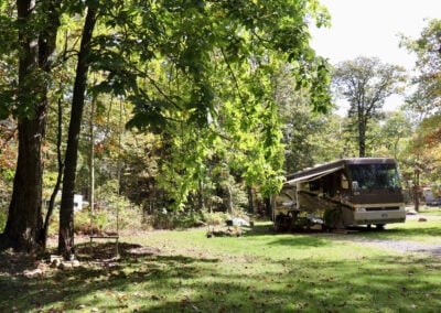 Campground Sites