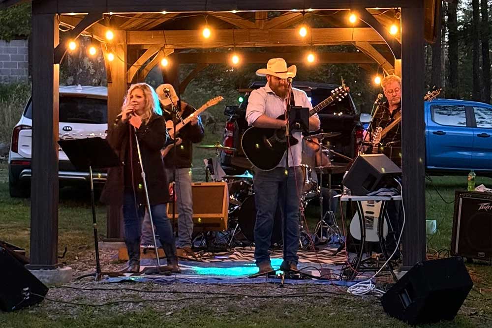Weekend Events