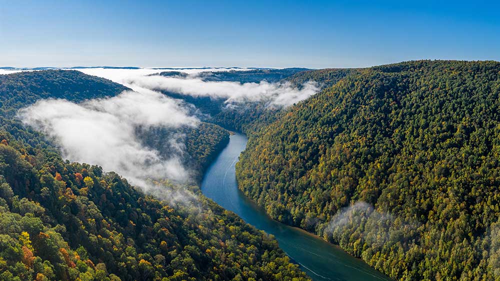 Cheat River Adventures